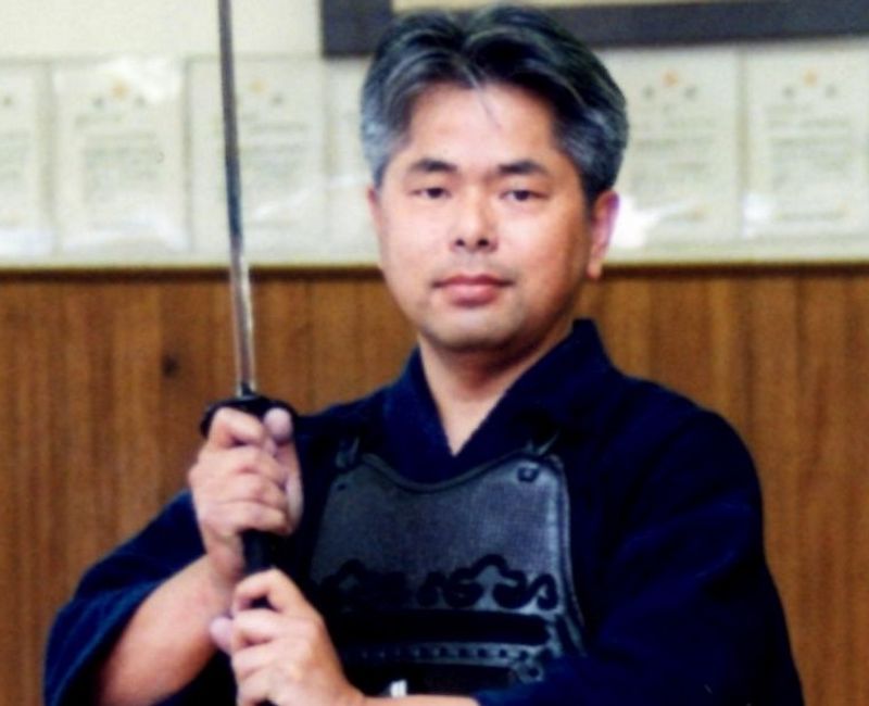 Osaka Private Tour - Kendo for 4 decades