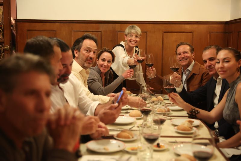 Buenos Aires Private Tour - Celebrating with excellent food and wine