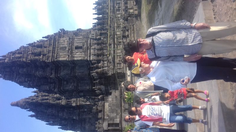 Yogyakarta Private Tour - 