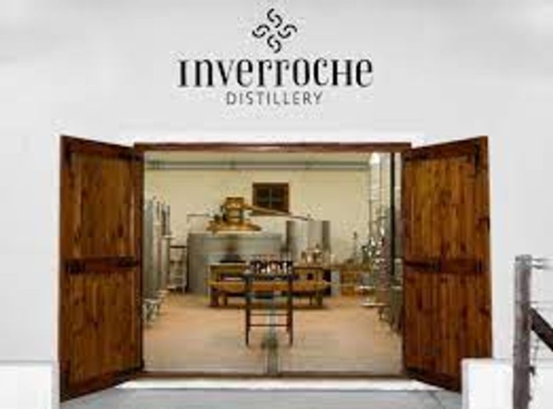 Western Cape Private Tour - Inverroche Distillery in Still Bay