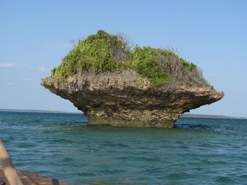 Western Cape Private Tour - Zanzibar islands