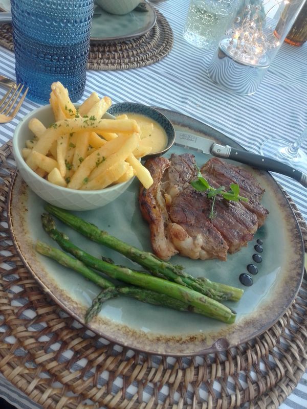 Cape Town Private Tour - Food