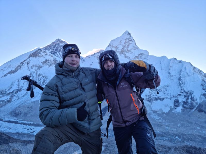 Kathmandu Private Tour - Everest Trek