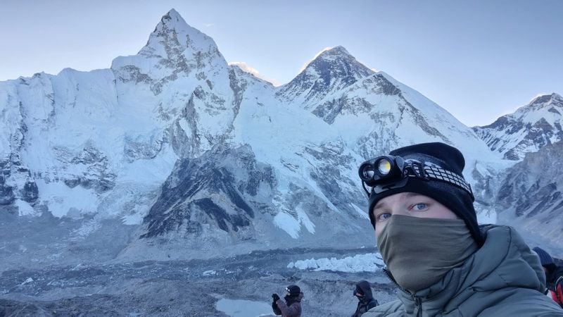 Kathmandu Private Tour - Everest Trek
