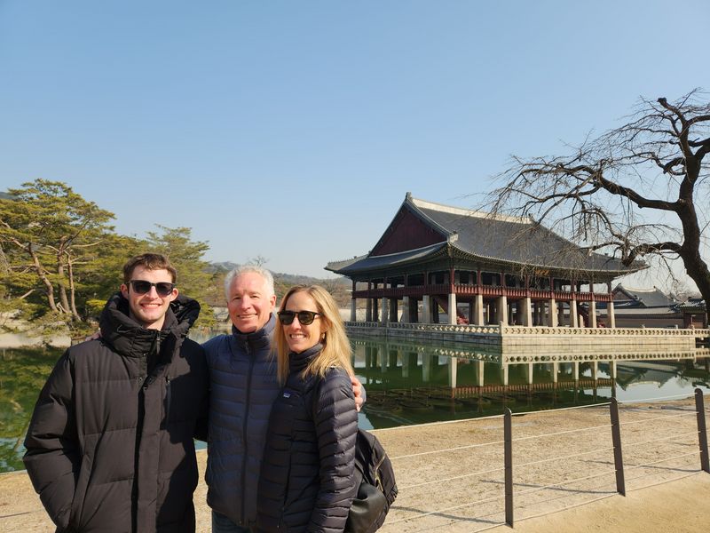 Seoul Private Tour - 