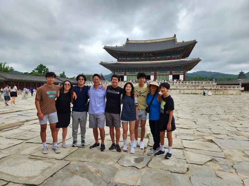 Seoul Private Tour - 