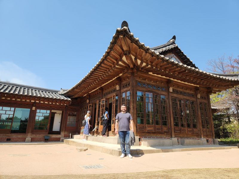 Seoul Private Tour - 