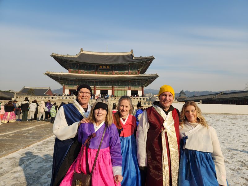 Seoul Private Tour - 