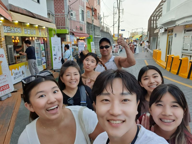 Busan Private Tour - 