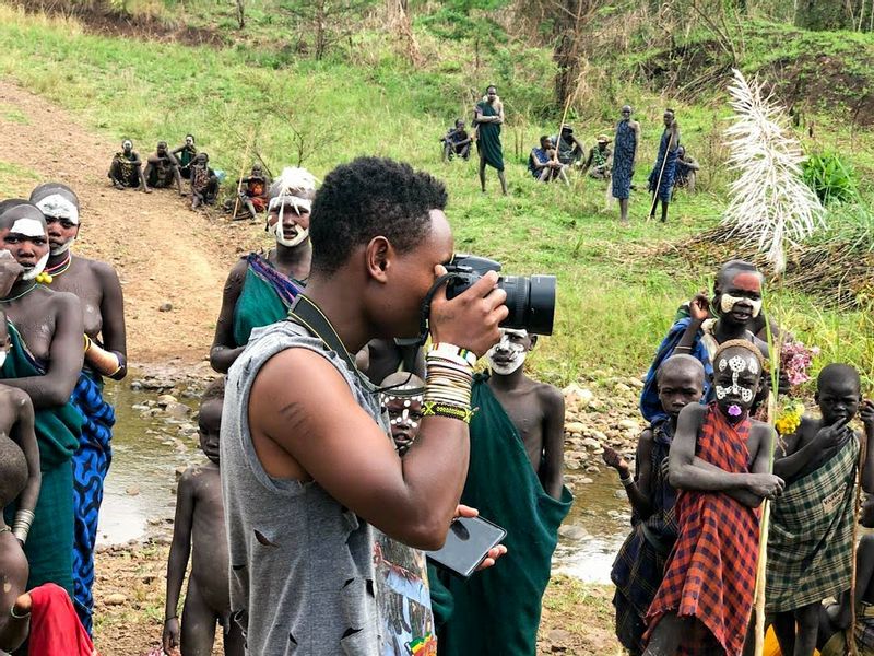 Southern Ethiopia Private Tour - omo valley tours