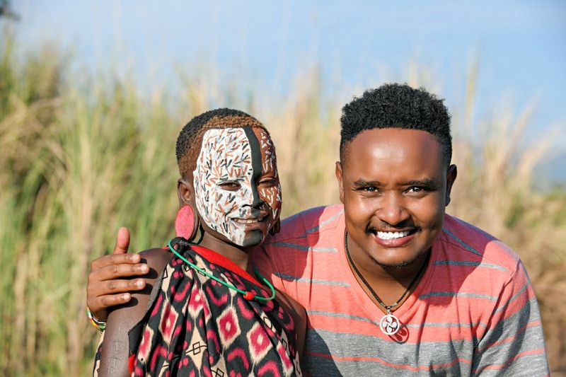 Southern Ethiopia Private Tour - Omo Valley Tribes Ethiopia 