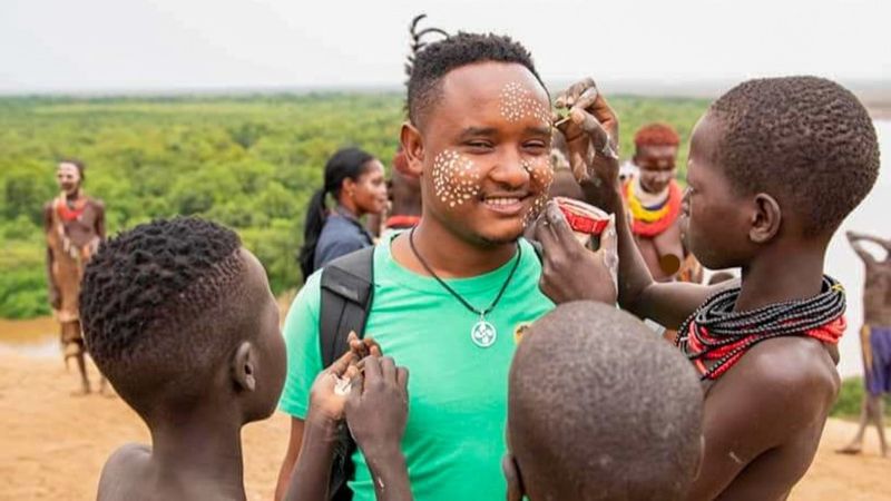 Southern Ethiopia Private Tour - omo valley Ethiopia 