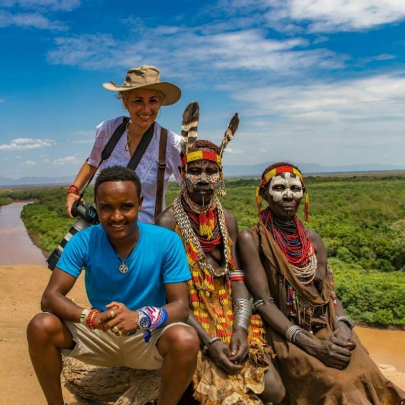 Southern Ethiopia Private Tour - omo valley tours