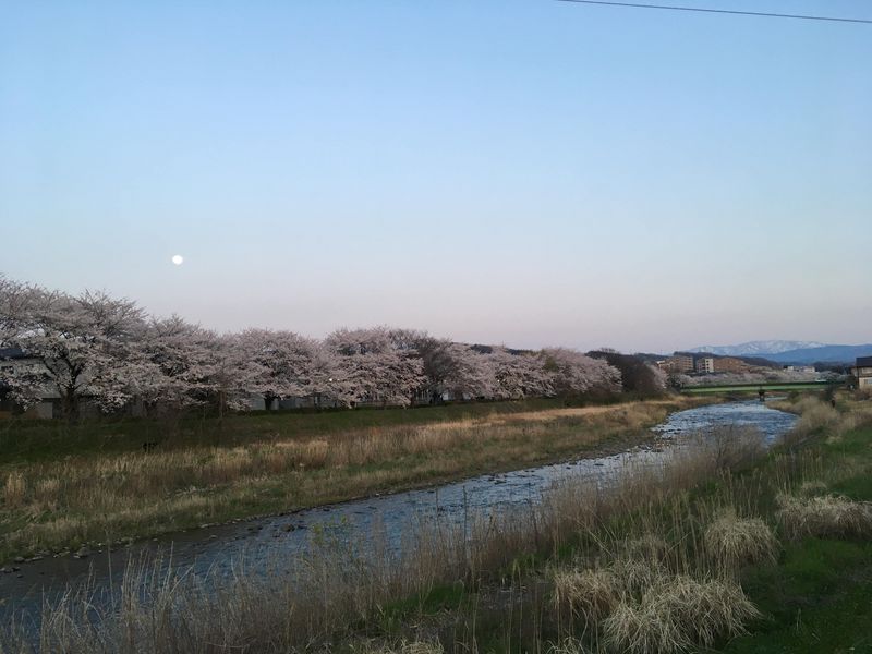 Kanazawa Private Tour - Asano River