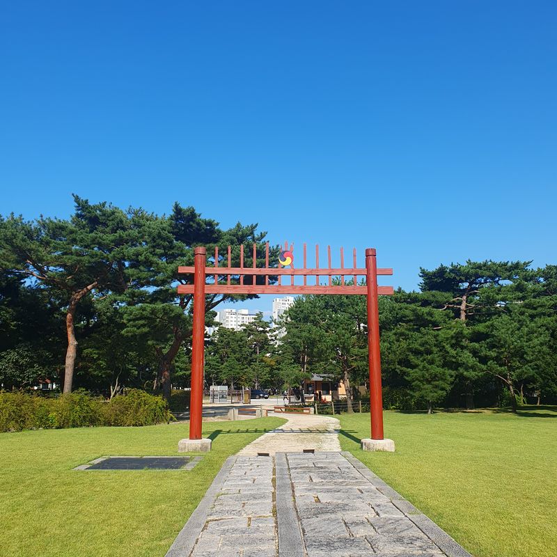 Seoul Private Tour - Royal tomb of Choseon dynasty,  Unesco world heritage