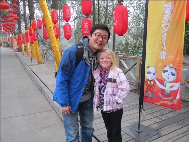 Chengdu Private Tour - 