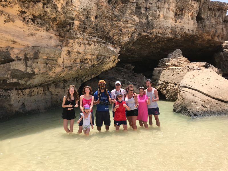 Boa Vista Private Tour - Challenging the Natural Caves