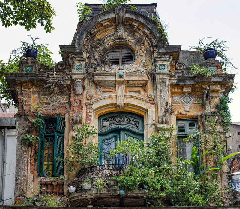 Hanoi Private Tour - Hanoi Old Quater 