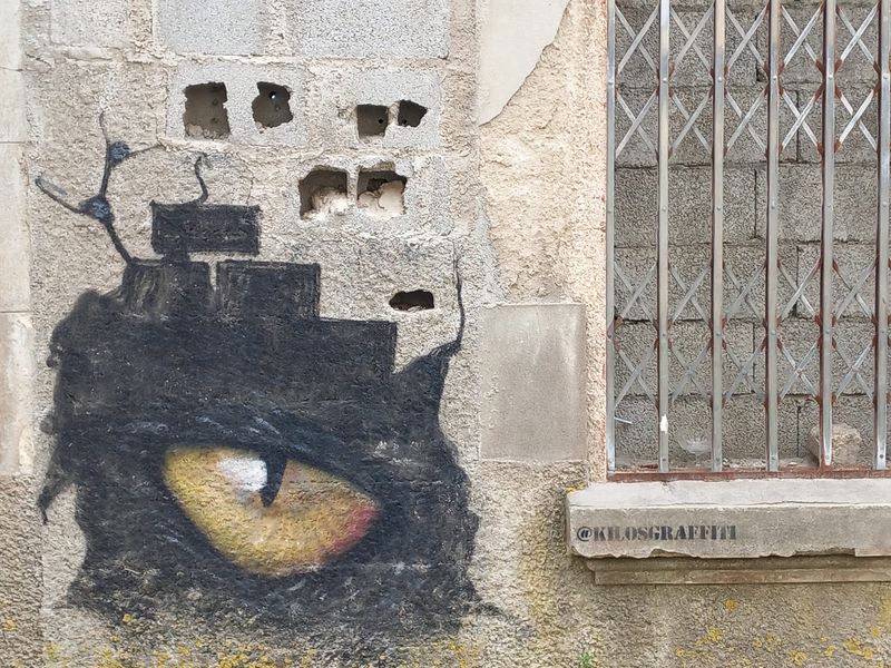 Porto Private Tour - Street Art