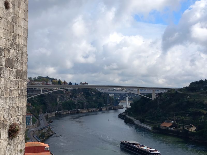 Porto Private Tour - River Douro