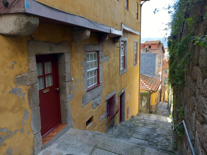 Porto Private Tour - Medieval Neighbourhood