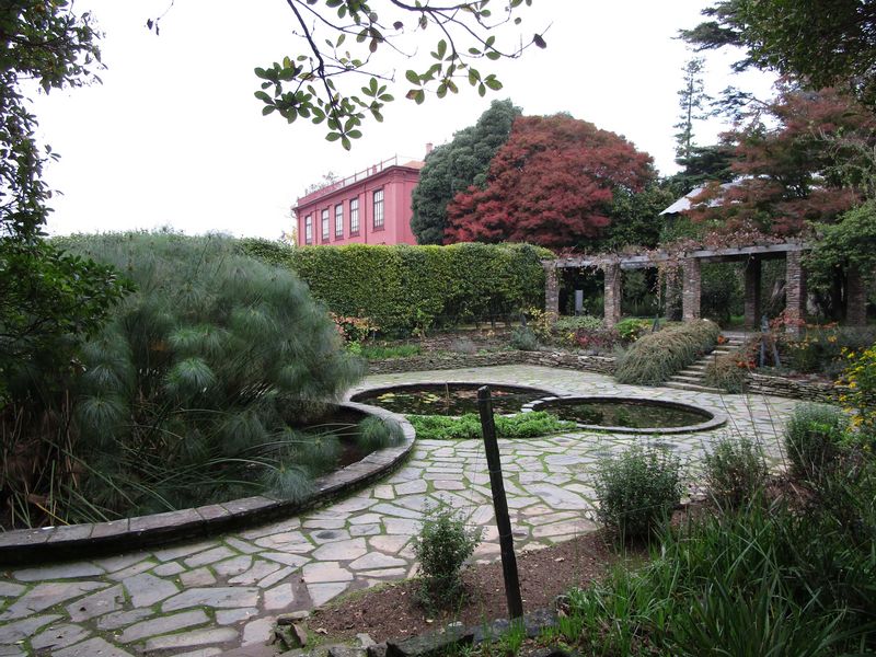 Porto Private Tour - Botanical Garden