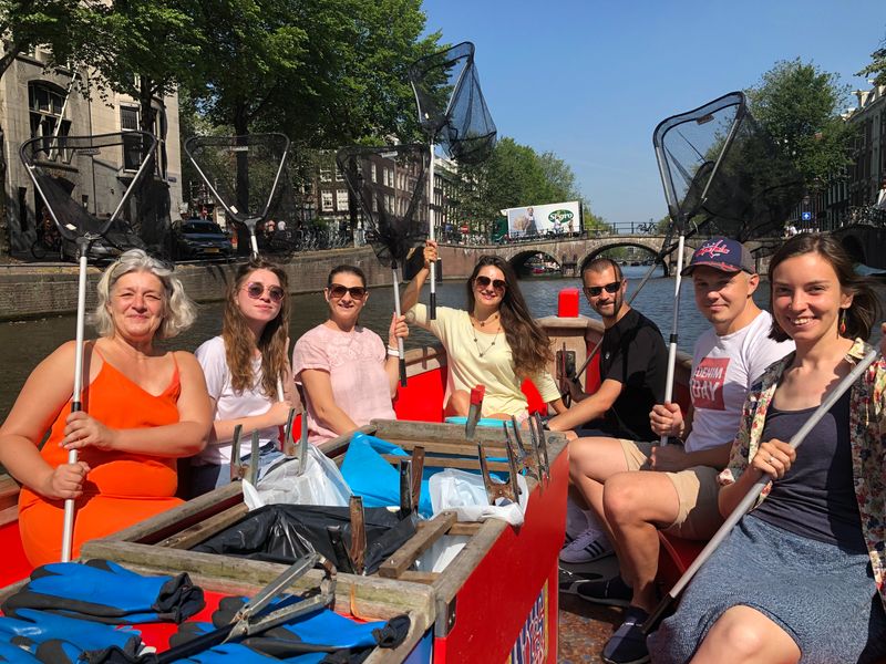 Amsterdam Private Tour - 