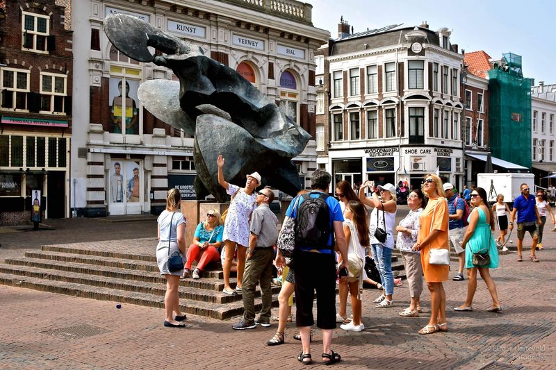 Amsterdam Private Tour - 