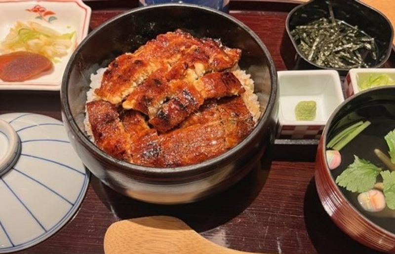 Nagoya Private Tour - Local favorite eel 