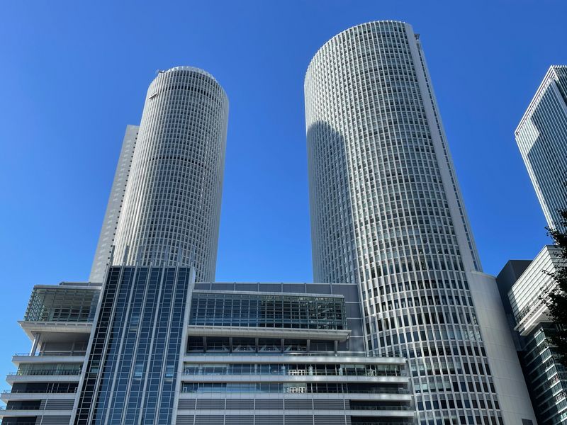 Aichi Private Tour - Nagoya station 