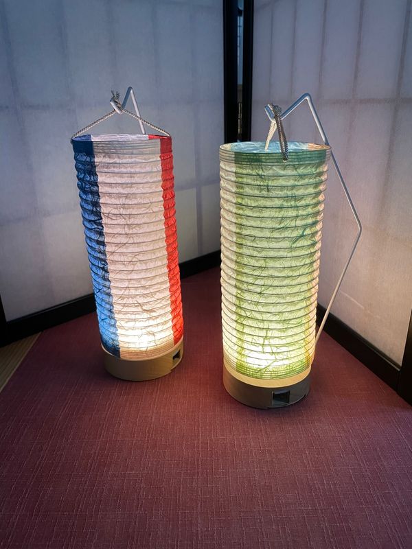 Aichi Private Tour - Nagoya lantern making experience 