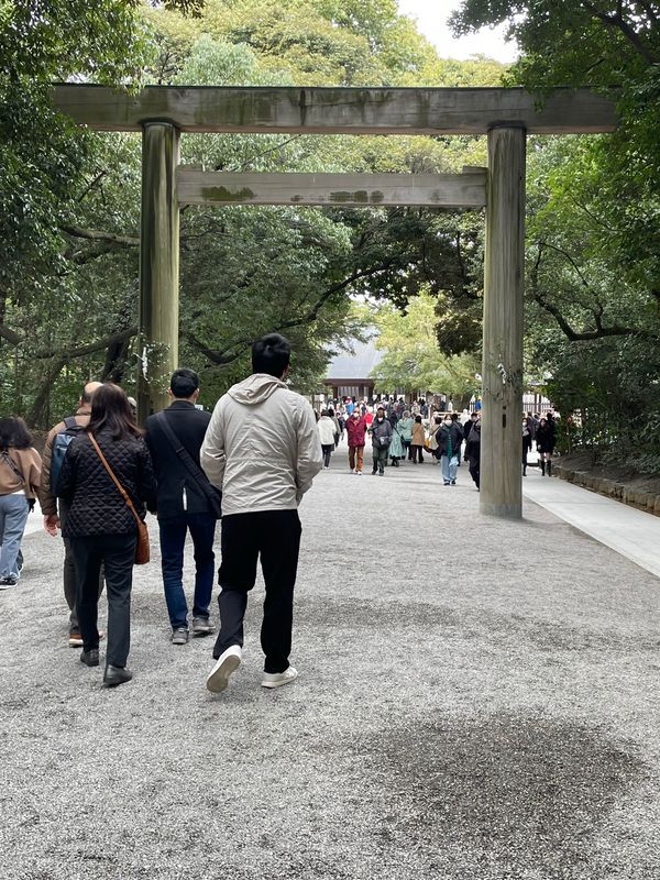 Aichi Private Tour - Atsuta Shinto shrine