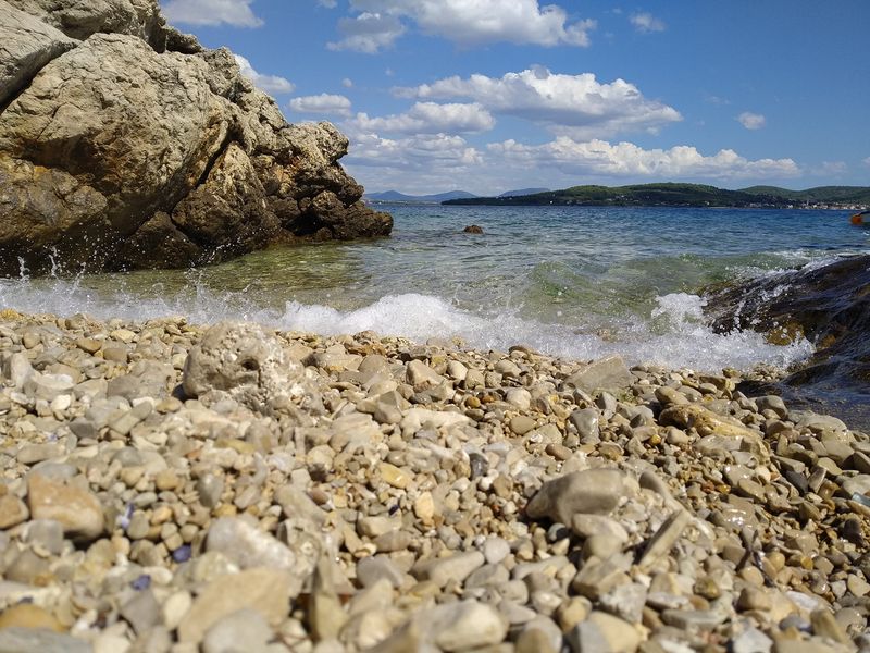 Sibenik Private Tour - Šibenik archipelago, Islands of Šibenik, bay