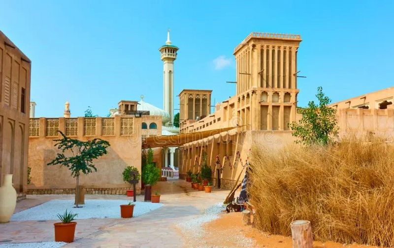 Ras Al Khaimah Private Tour - Al Fahidi