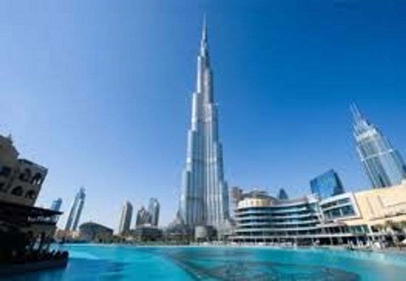 Ras Al Khaimah Private Tour - Modern Dubai-Burj Khalifa