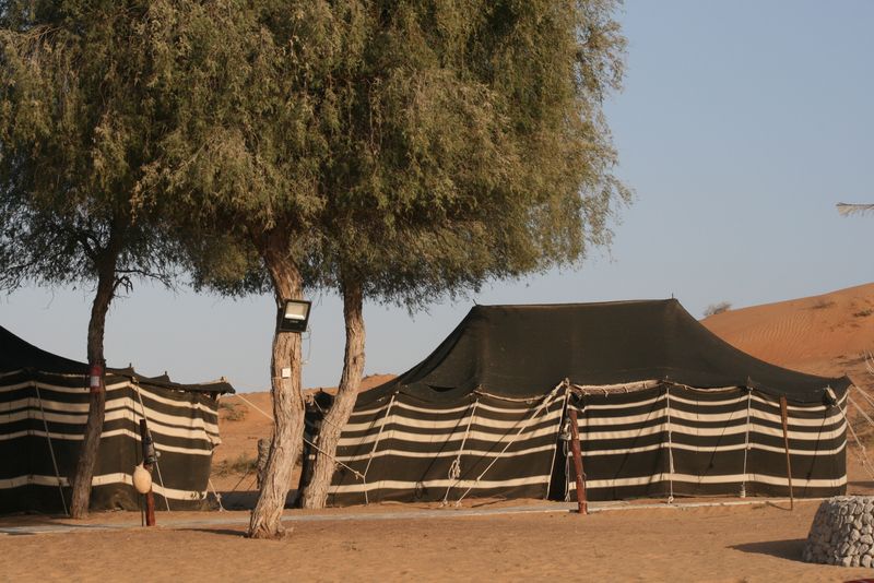 Ras Al Khaimah Private Tour - Desert Camp Ras al Khaimah