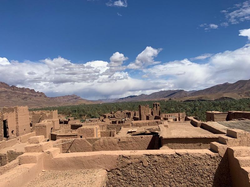 Ouarzazate Private Tour - 