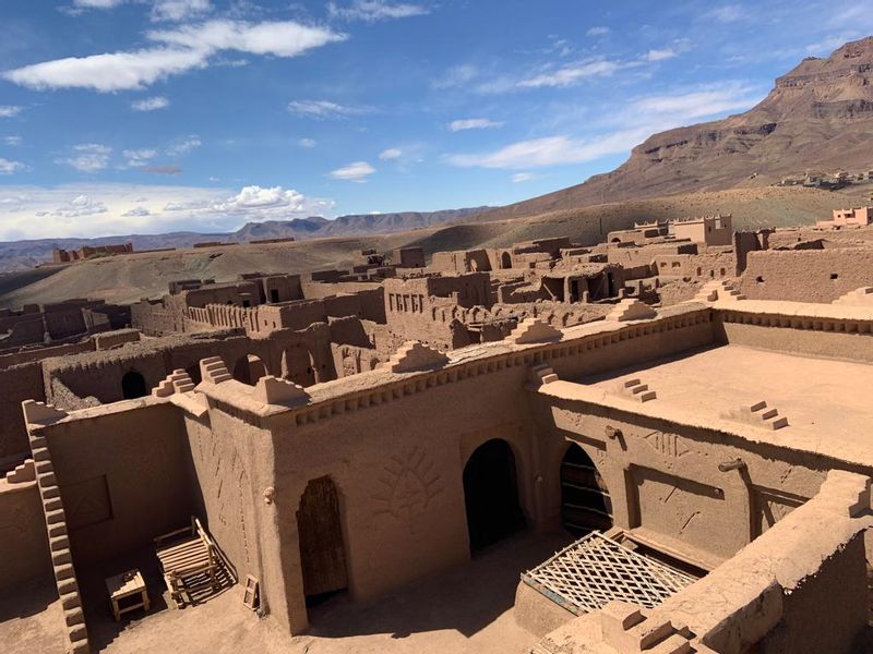 Ouarzazate Private Tour - 