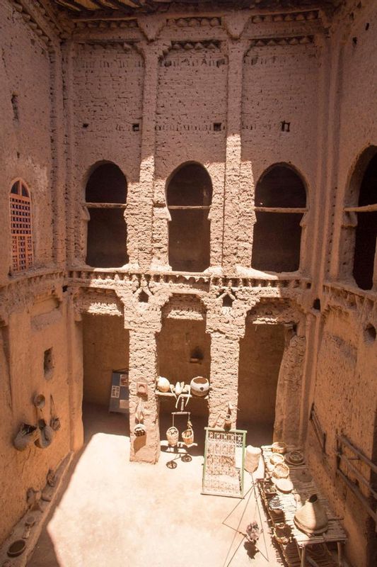 Ouarzazate Private Tour - 