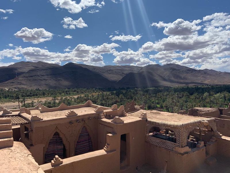 Ouarzazate Private Tour - 