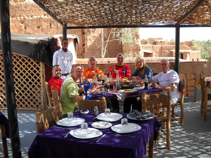 Ouarzazate Private Tour - 