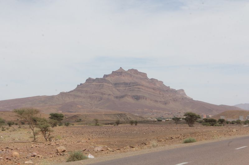 Ouarzazate Private Tour - 