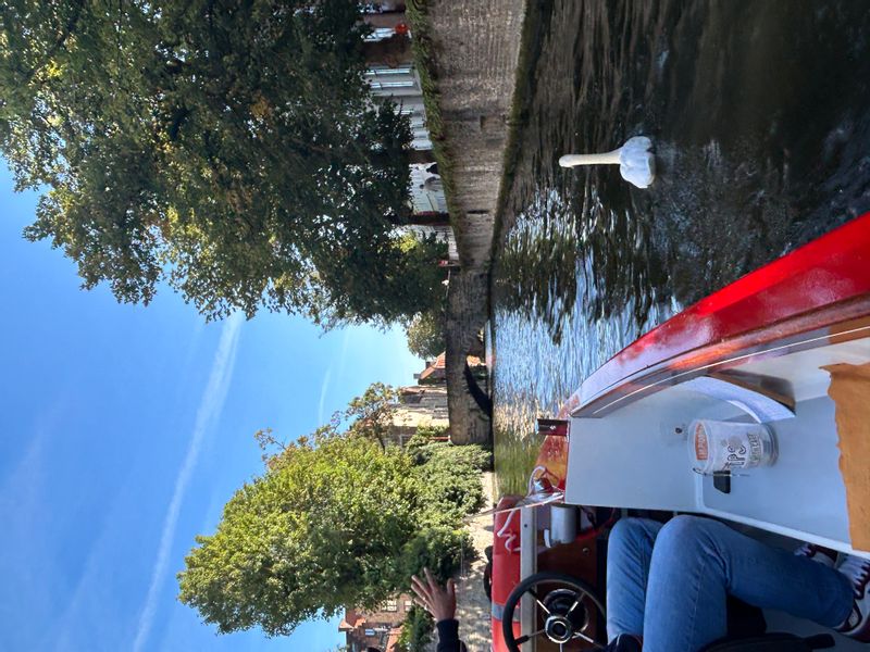 Brussels Private Tour - Canal Boat Tour in Brugge