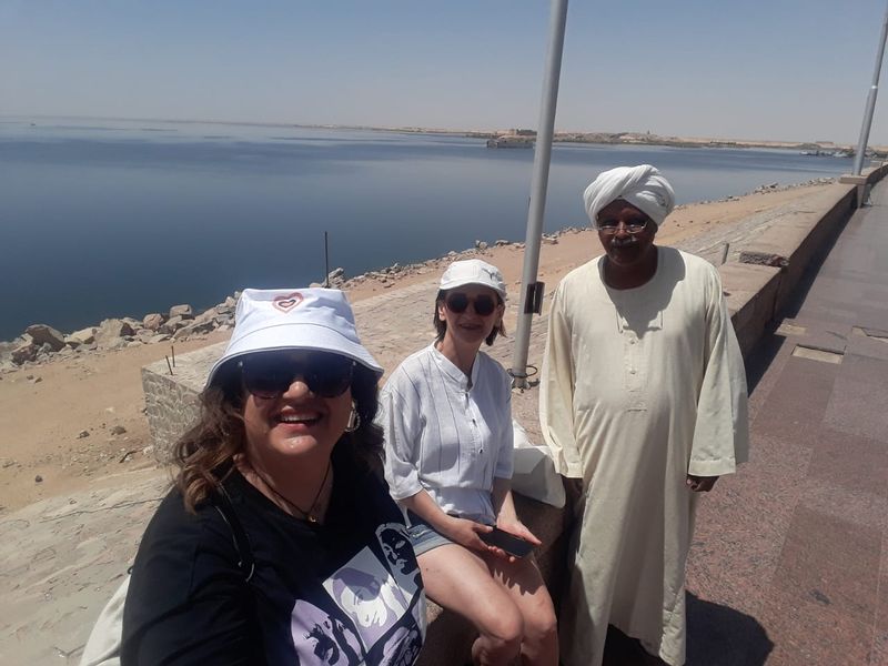 Aswan Private Tour - 