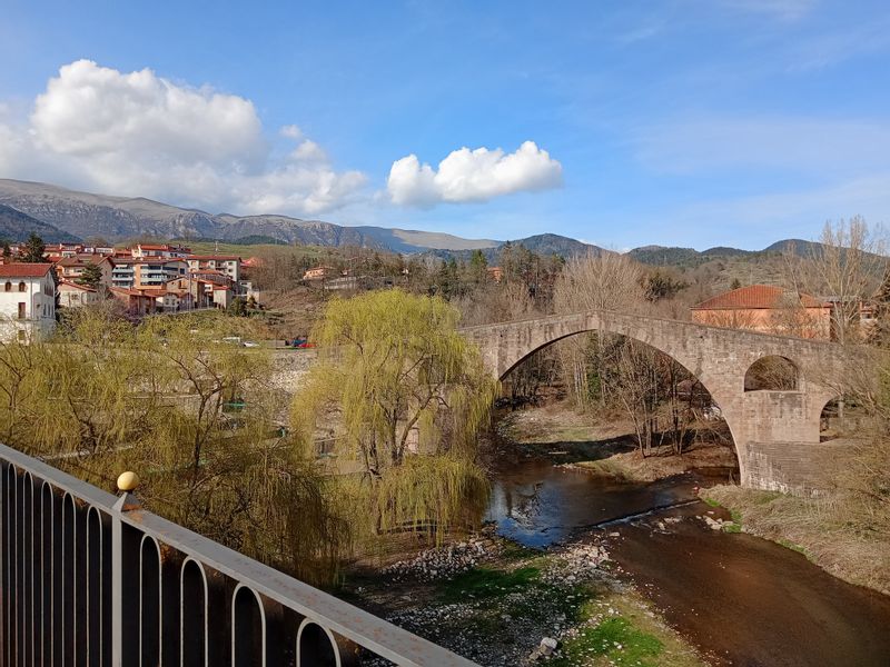 Barcelona Private Tour - Pyrenees - Ripoll