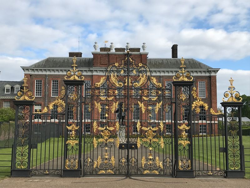 London Private Tour - Kensington Palace 