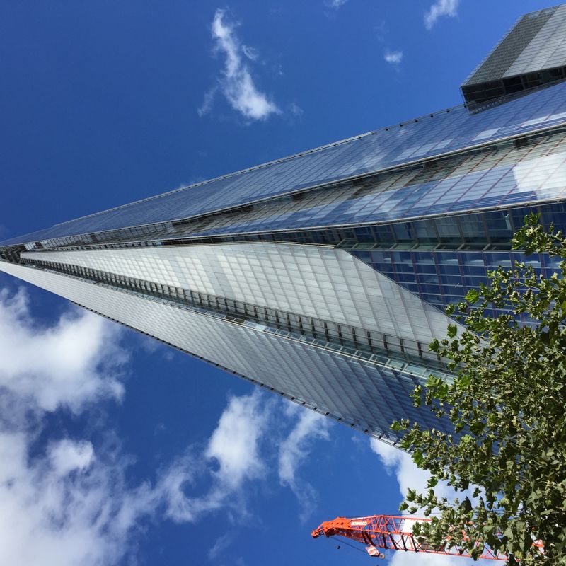 London Private Tour - The Shard