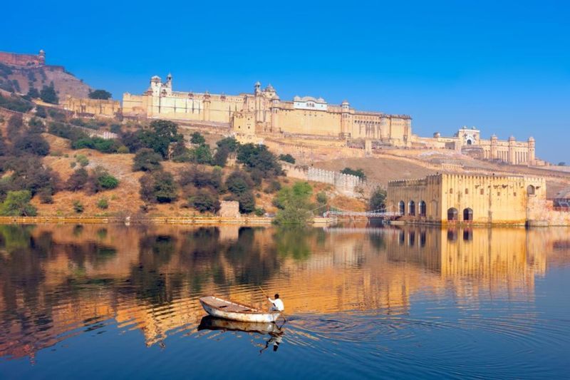 Rajasthan Private Tour - 