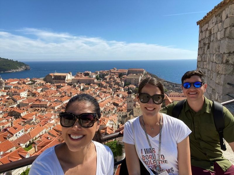 Dubrovnik Private Tour - 