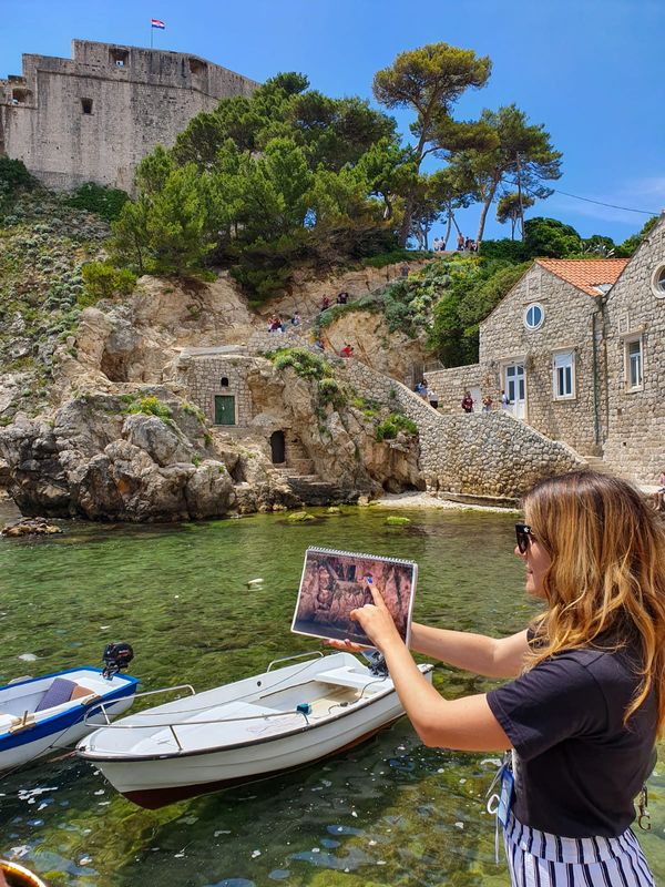 Dubrovnik Private Tour - 